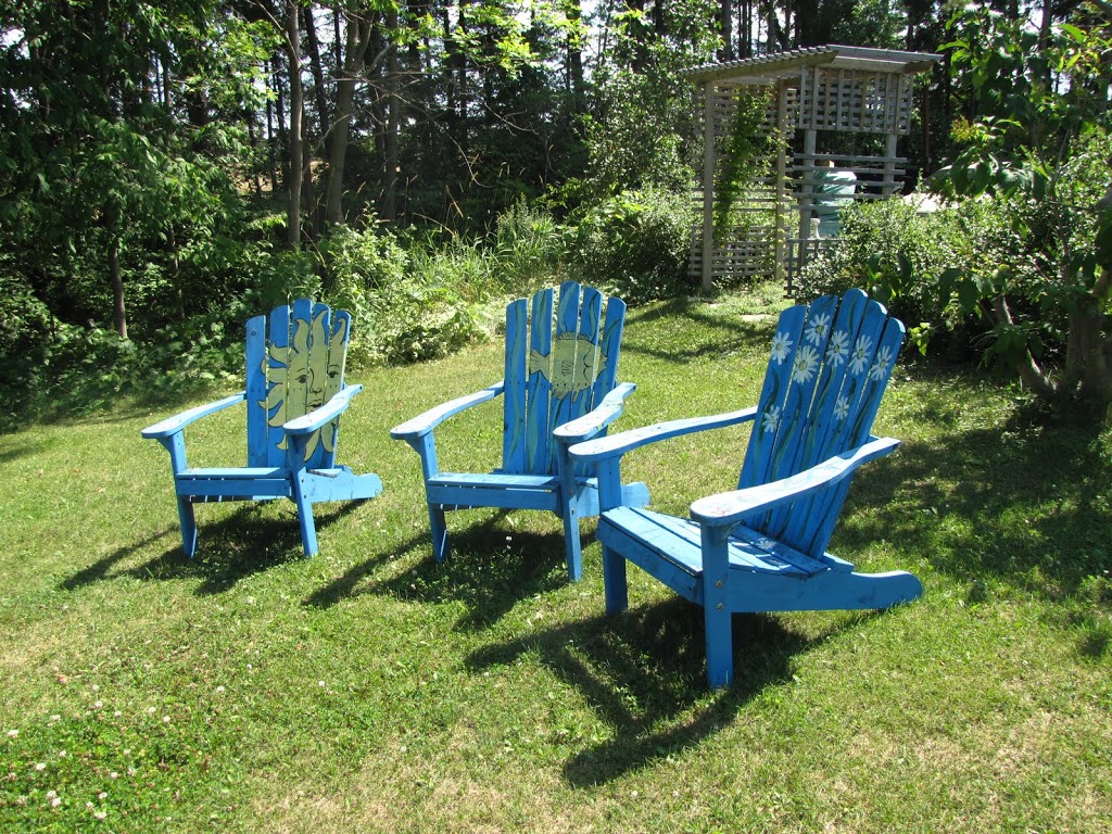 Stanton Bed and Breakfast | 527507 Side Rd 5, Mansfield, ON L9V 0R3, Canada | Phone: (519) 925-0347