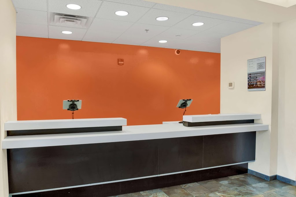Motel 6 Niagara Falls NY | 9100 Niagara Falls Blvd, Niagara Falls, NY 14304, USA | Phone: (716) 297-9902
