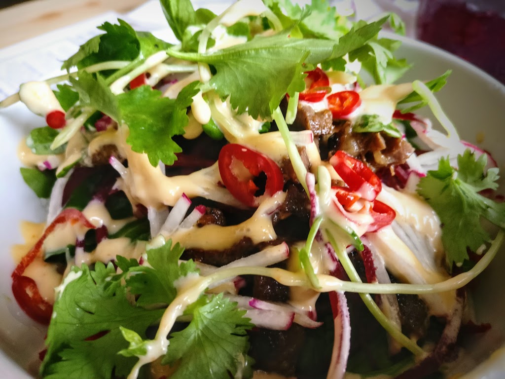 Bent Taco | 48 Pine St, Collingwood, ON L9Y 2A7, Canada | Phone: (705) 445-0202