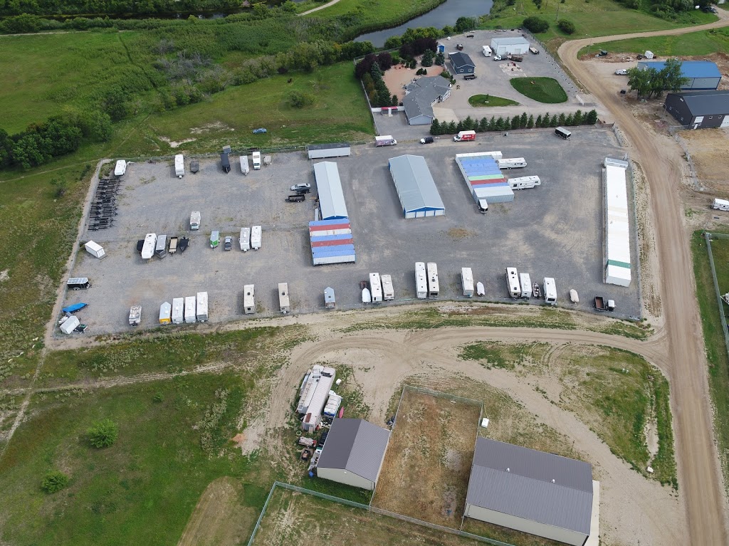 New Age Storage | 933 Coteau Ave W, North Weyburn, SK S0C 1X0, Canada | Phone: (306) 861-6768