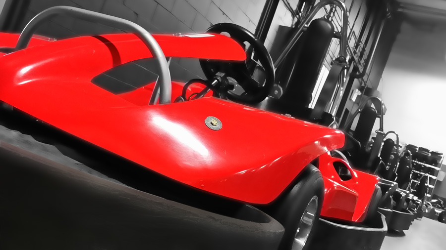 Formula Kartways | 79 Bramsteele Rd, Brampton, ON L6W 3K6, Canada | Phone: (905) 459-1073