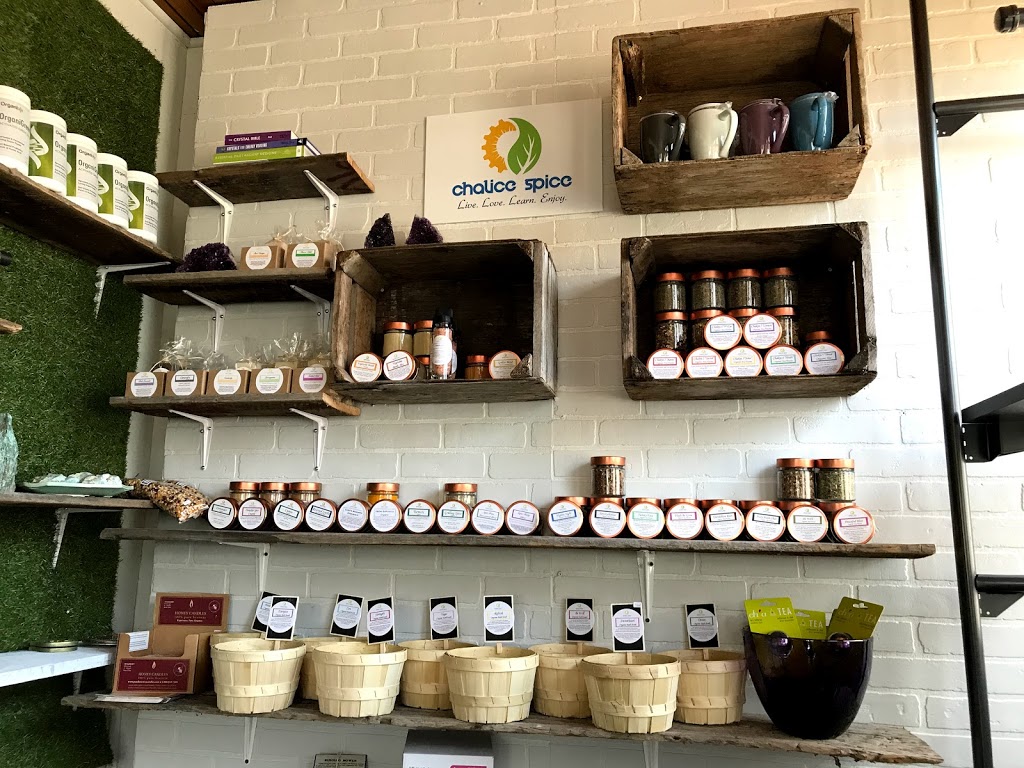 Bliss Wellness Studio | 215 Main St W, Kingsville, ON N9Y 1H7, Canada | Phone: (519) 733-9607