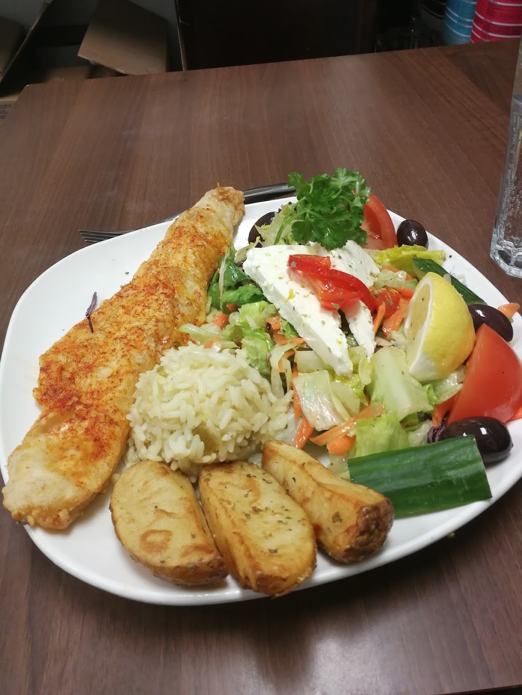 Au Vieux Duluth - Boul. Hamel - Québec | 5079 Bd Wilfrid-Hamel, Québec, QC G2E 5G3, Canada | Phone: (418) 871-7070