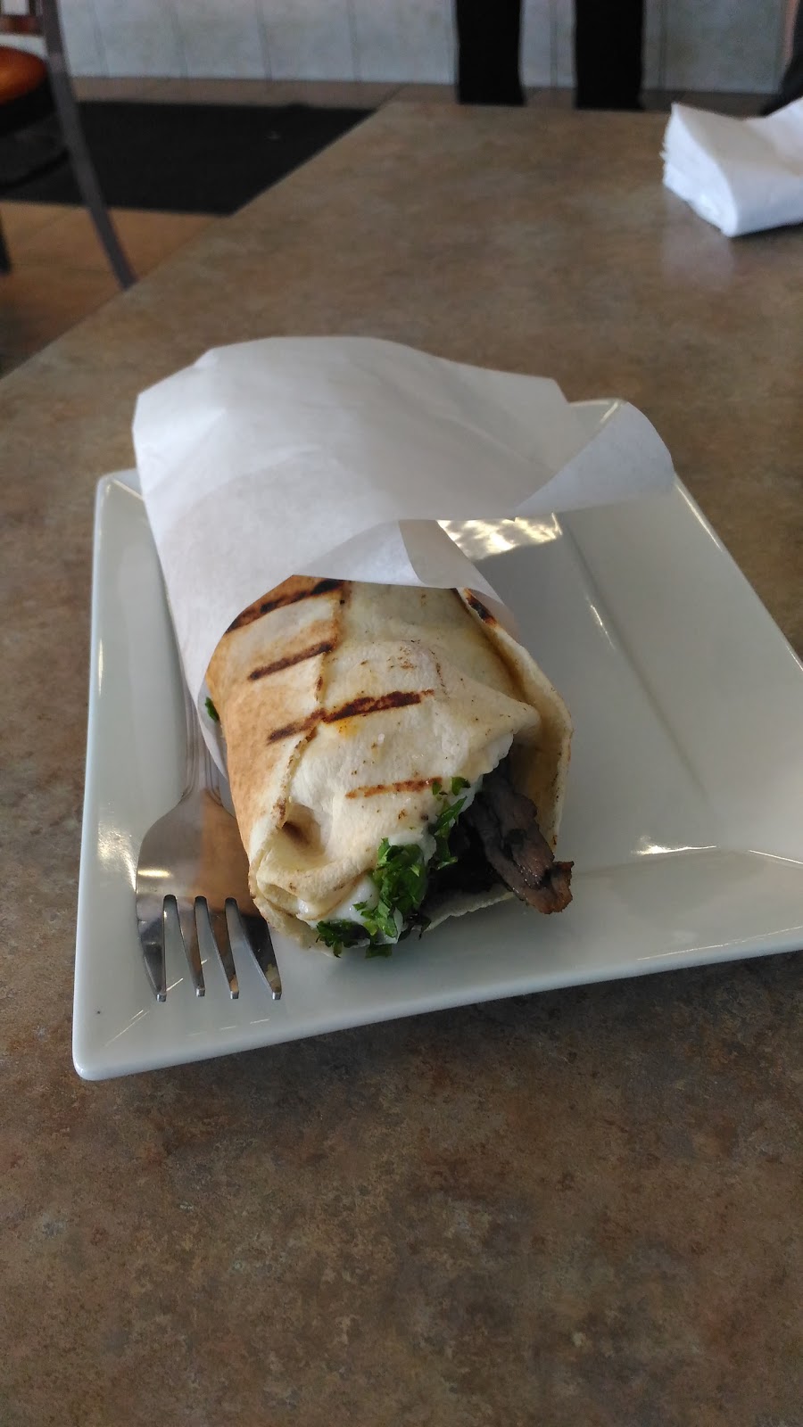 Shawarma Heaven | 129 Riocan Ave, Nepean, ON K2J 5G3, Canada | Phone: (613) 825-2333