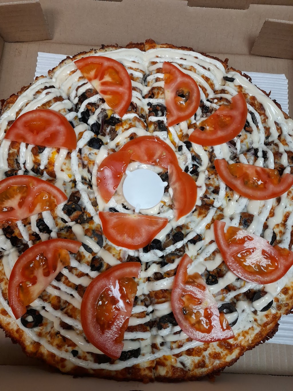 Ronaldos Pizza & Donair | 8020 118 Ave NW, Edmonton, AB T5B 0R8, Canada | Phone: (780) 457-1332