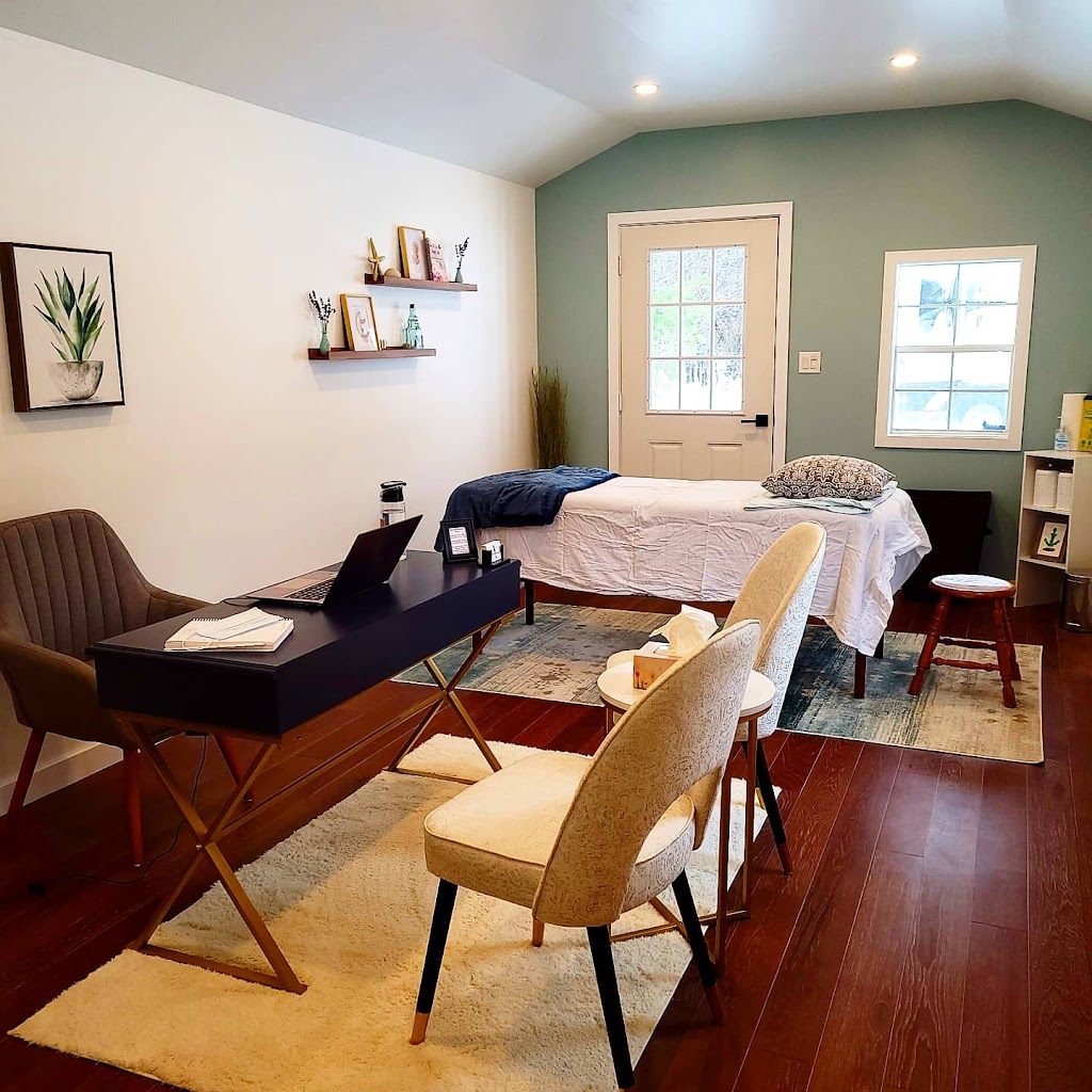 Simple Life Naturopathic - Dr. Lesley Johnston, ND | 143226 Superior St, Owen Sound, ON N4K 5N8, Canada | Phone: (519) 800-5580