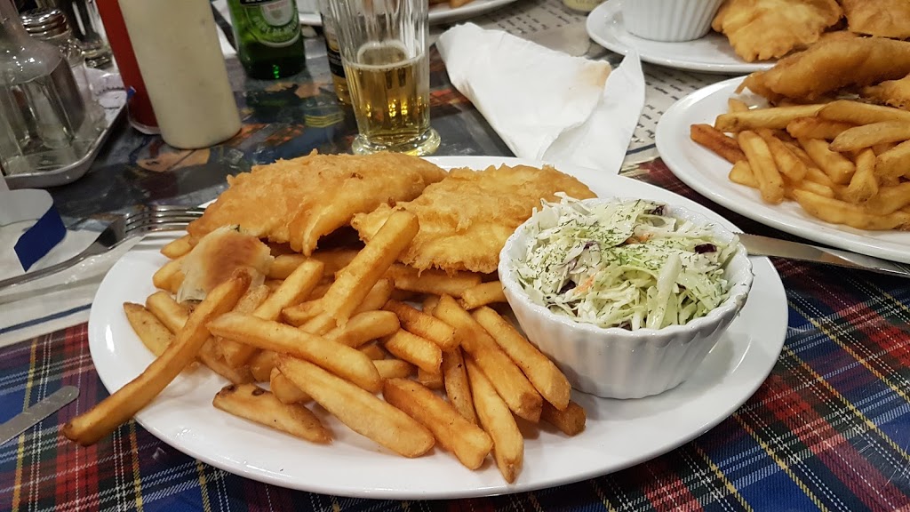 Sir Winstons Fish & Chips | 10505 51 Ave NW, Edmonton, AB T6H 0K5, Canada | Phone: (780) 430-7170