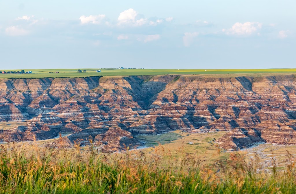 Orkney Viewpoint | Kneehill County, AB T0M 0L0, Canada | Phone: (403) 443-5541