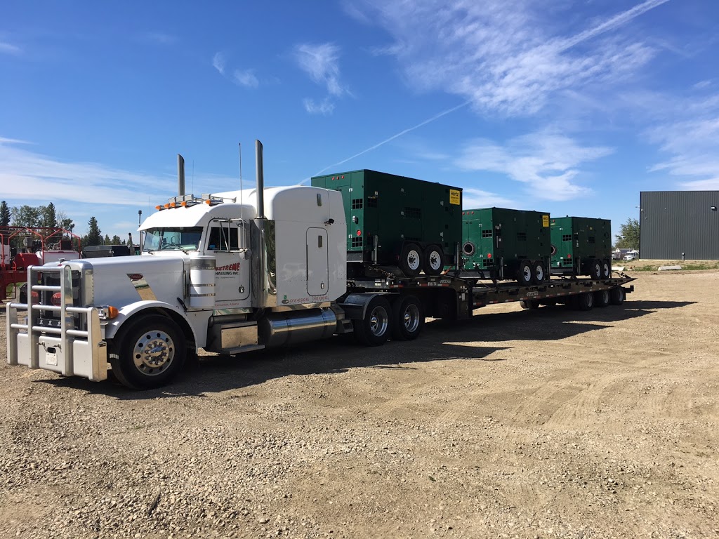 Extreme Hauling, Inc. | 111 Saskatchewan Ave, Spruce Grove, AB T7X 0V5, Canada | Phone: (780) 699-3252