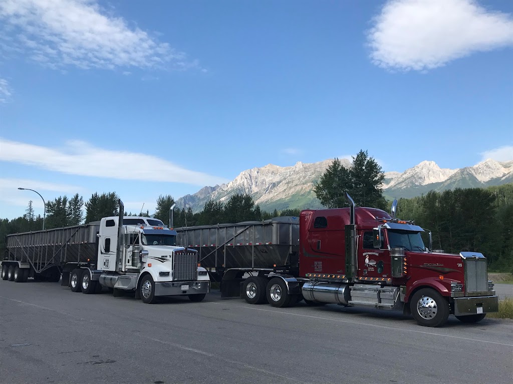 JEB Transport Ltd | 5502 48 Ave, Taber, AB T1G 1S4, Canada | Phone: (587) 494-9911