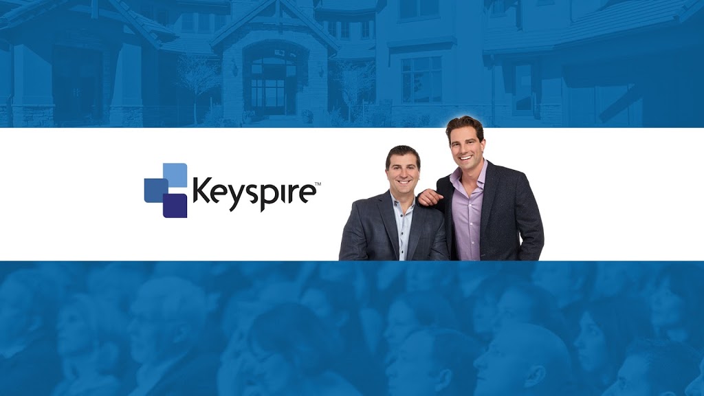 Keyspire | 485 Pinebush Rd #301, Cambridge, ON N1T 0A6, Canada | Phone: (888) 556-2244