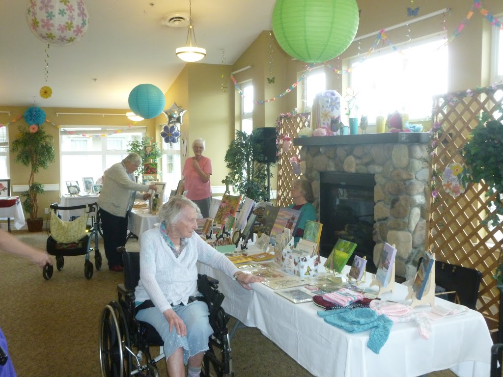 Sunridge Place | 361 Bundock Ave, Duncan, BC V9L 3P1, Canada | Phone: (250) 748-8048