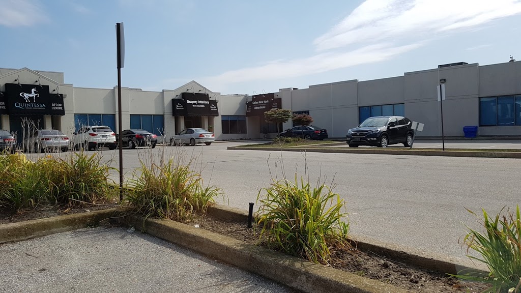 Drapery Interiors Etc | 8201 Weston Rd, Woodbridge, ON L4L 1A6, Canada | Phone: (905) 856-9285