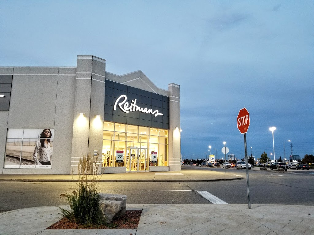 Reitmans | 6075 Mavis Rd, Mississauga, ON L5R 4G6, Canada | Phone: (905) 755-9574