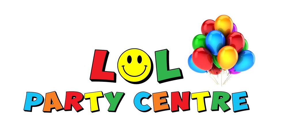 Lol Party Centre Gatineau 720 Montee Paiement Gatineau Qc J8r 2s8 Canada