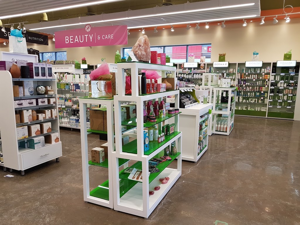 Healthy Planet Aurora | 14760 Yonge Street Unit: 3-4, Aurora, ON L4G 7H8, Canada | Phone: (289) 879-2700