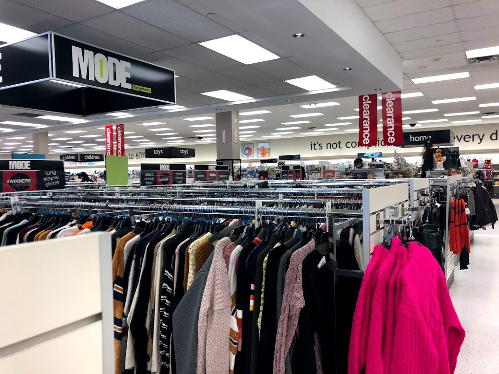 Winners | 130 Silvercreek Pkwy N, Guelph, ON N1H 7Y5, Canada | Phone: (519) 823-2636