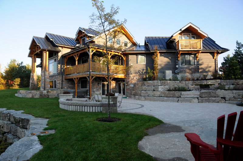 Cornerstone Estates | 53522 Range Rd 275, Spruce Grove, AB T7X 3V6, Canada | Phone: (780) 975-1515