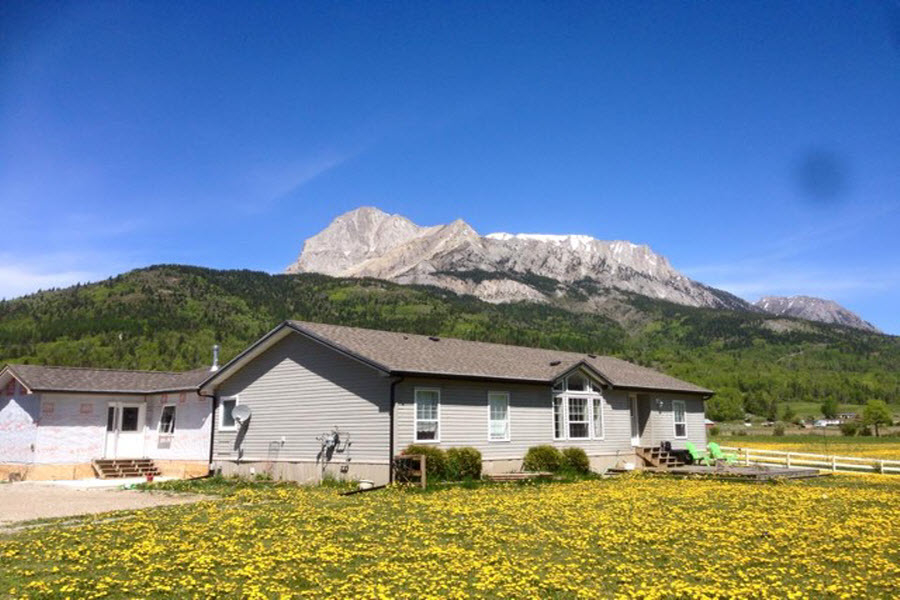 Gutter Pro | 28 Mt Minton St, Fernie, BC V0B 1M3, Canada | Phone: (250) 417-9948