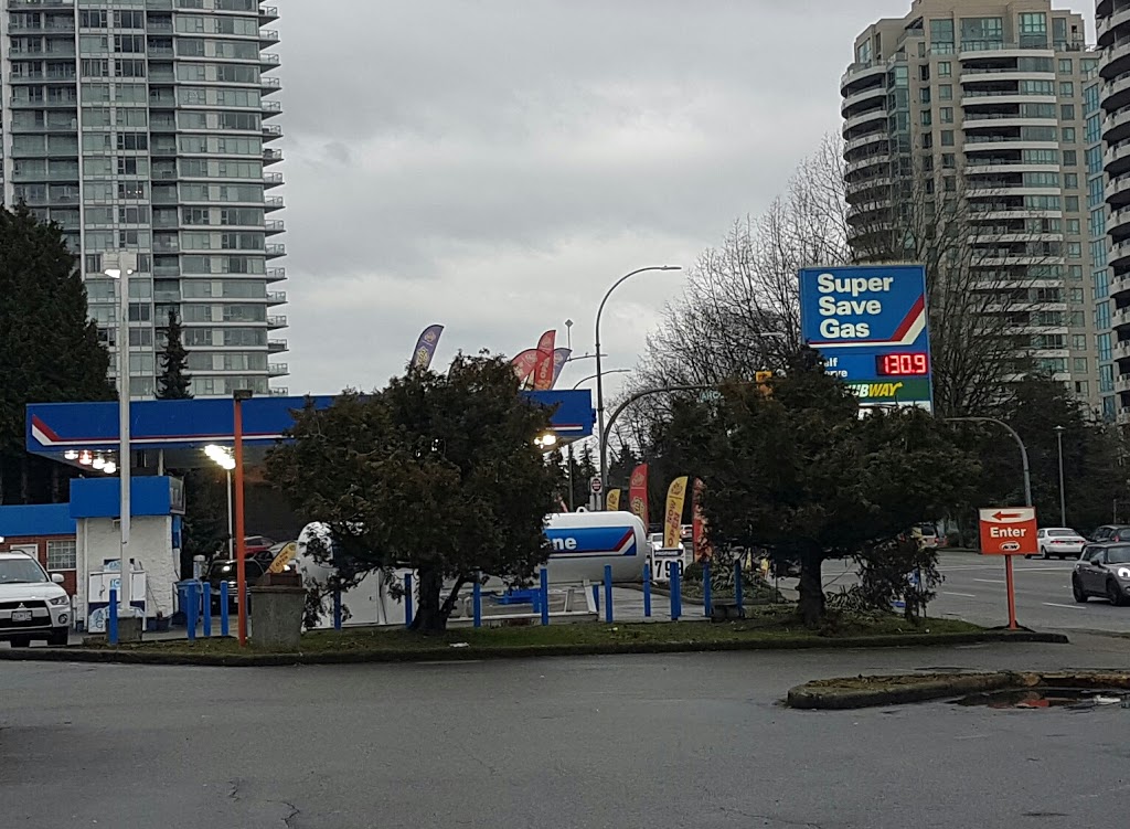 Super Save Gas Station | 6591 Kingsway, Burnaby, BC V5E 1E1, Canada | Phone: (604) 438-0254