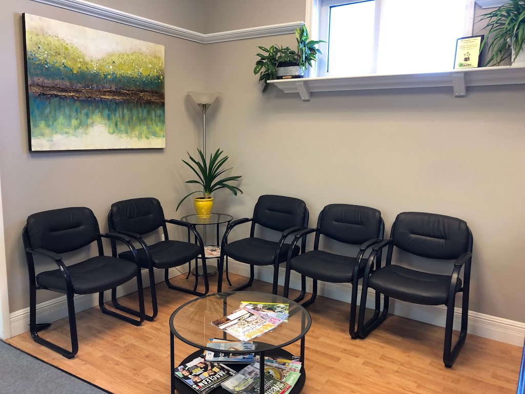Cordick Chiropractic & Optimum Health Clinic | 48 Wilson St W Unit 3, Perth, ON K7H 2N4, Canada | Phone: (613) 267-6646