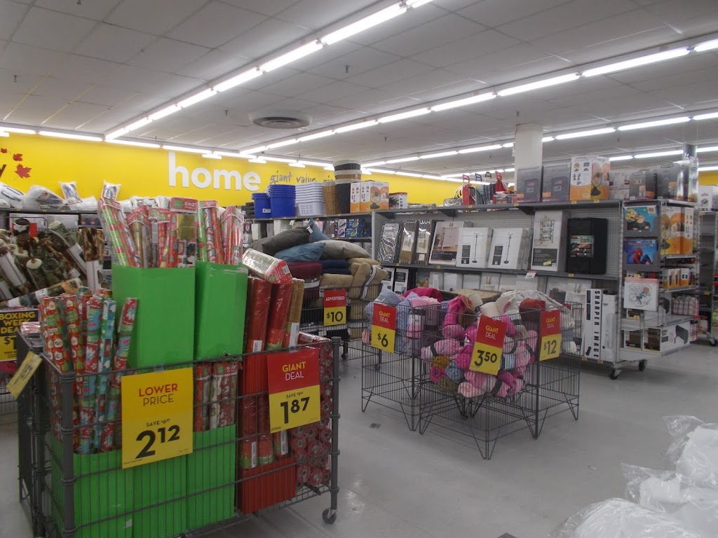 Giant Tiger | 150 West St, Simcoe, ON N3Y 5C1, Canada | Phone: (519) 428-2979