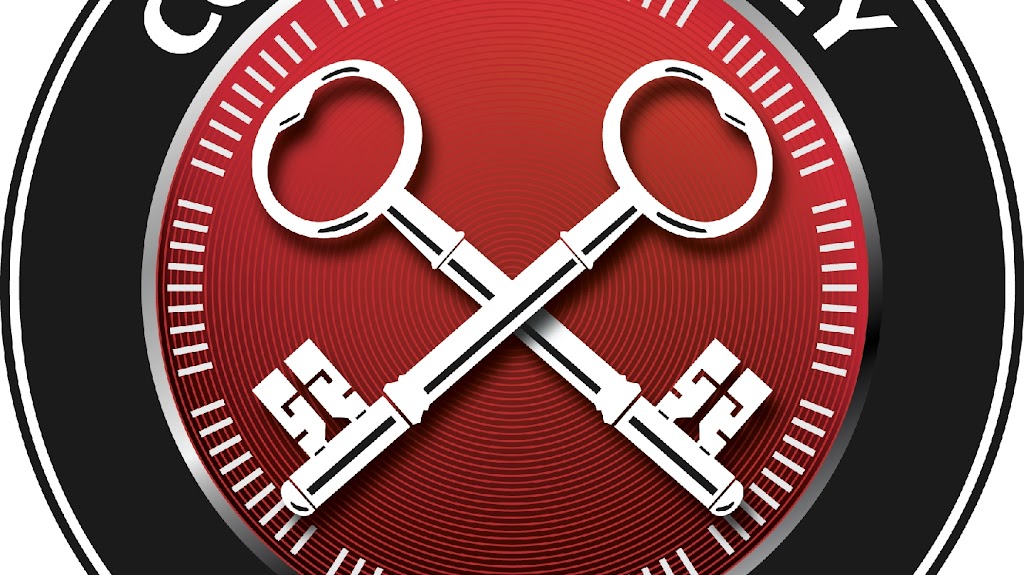 Comox Valley Locksmith | 2819 Caledon Crescent, Courtenay, BC V9N 8H8, Canada | Phone: (250) 338-1290