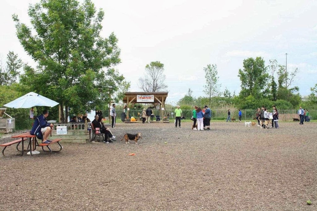 Miller Avenue Off-Leash Dog Park | 560 Miller Ave, Markham, ON L6G 1B2, Canada