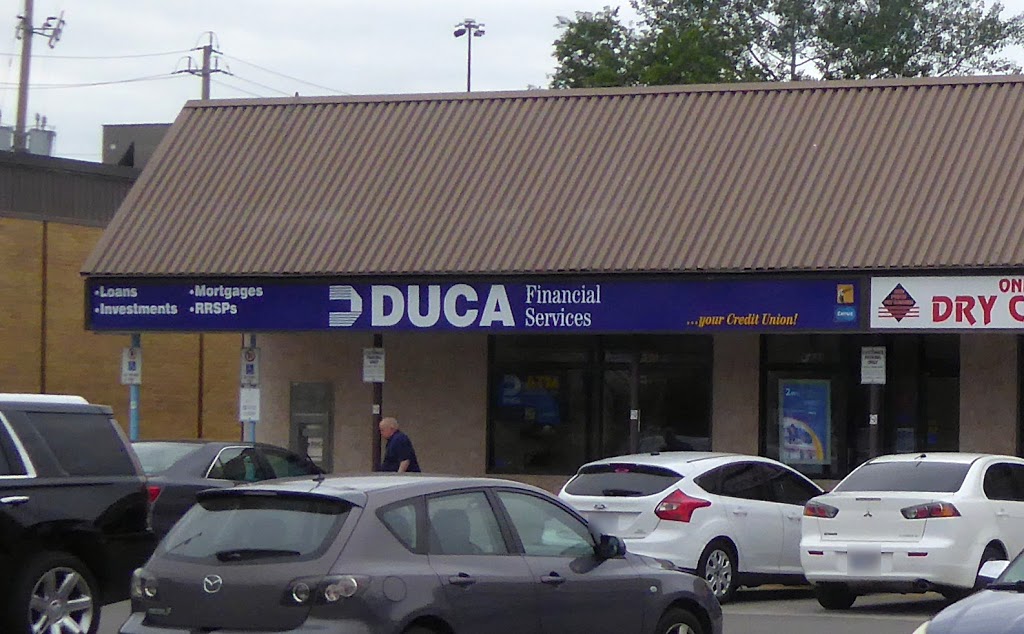 Duca Financial Services Credit Union LTD | 2017 Mt Forest Dr, Burlington, ON L7P 1H4, Canada | Phone: (905) 315-7981