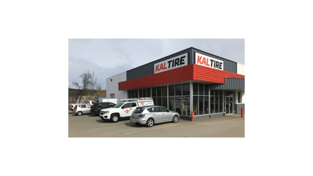 Kal Tire | 3482 Hwy 97 N, Kelowna, BC V1X 5C2, Canada | Phone: (250) 765-7181
