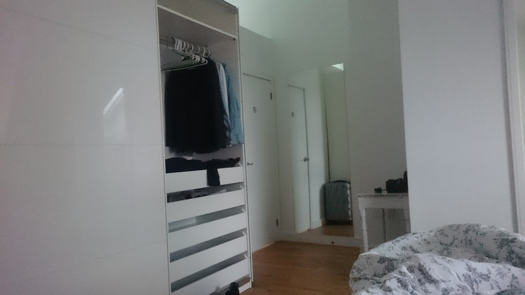 Aeria Inn | 4 Sullivan St, Toronto, ON M5T 1B9, Canada