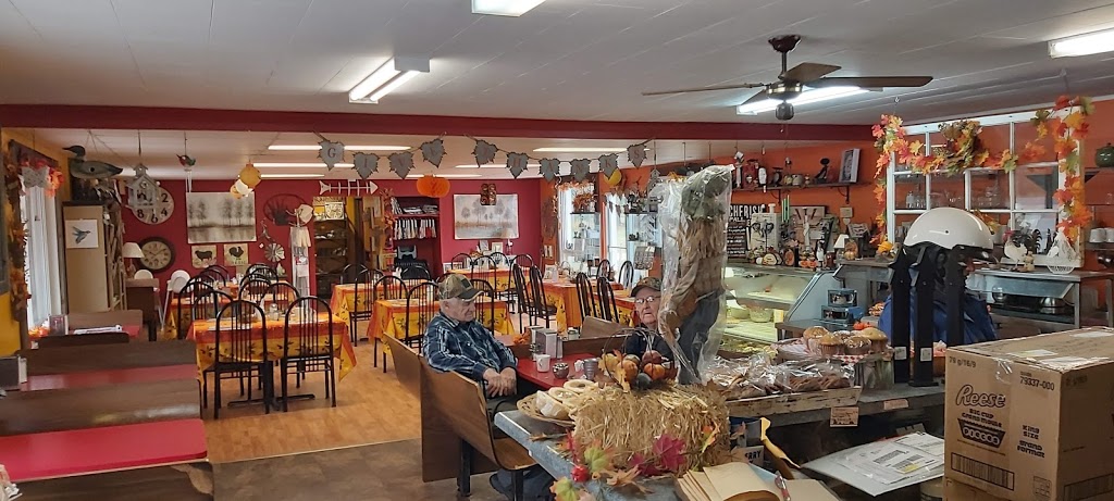 Pine Valley Restaurant | 26047 Hwy 41, Griffith, ON K0J 2R0, Canada | Phone: (613) 333-5523