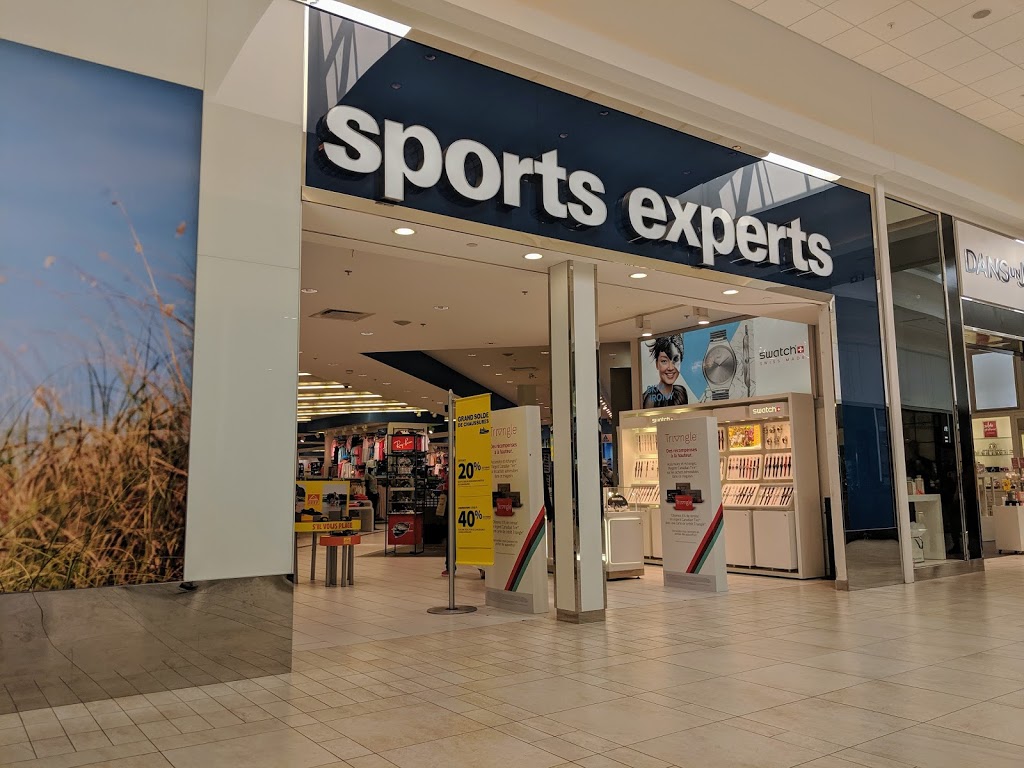 Sports Experts | Galeries d, 7999 Boulevard des Galeries dAnjou, Anjou, QC H1M 1W9, Canada | Phone: (514) 353-9000