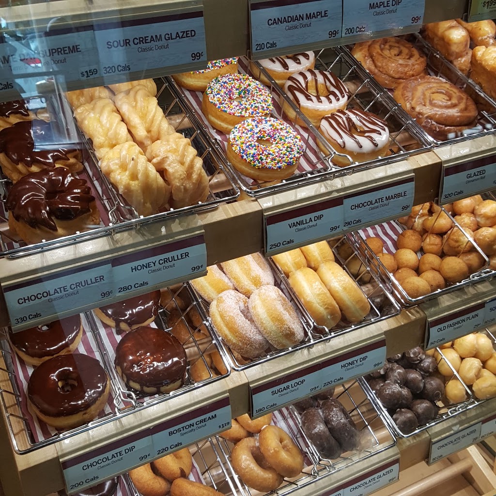 Tim Hortons | 249 Queens Quay W, Toronto, ON M5V 1A2, Canada | Phone: (416) 352-2990