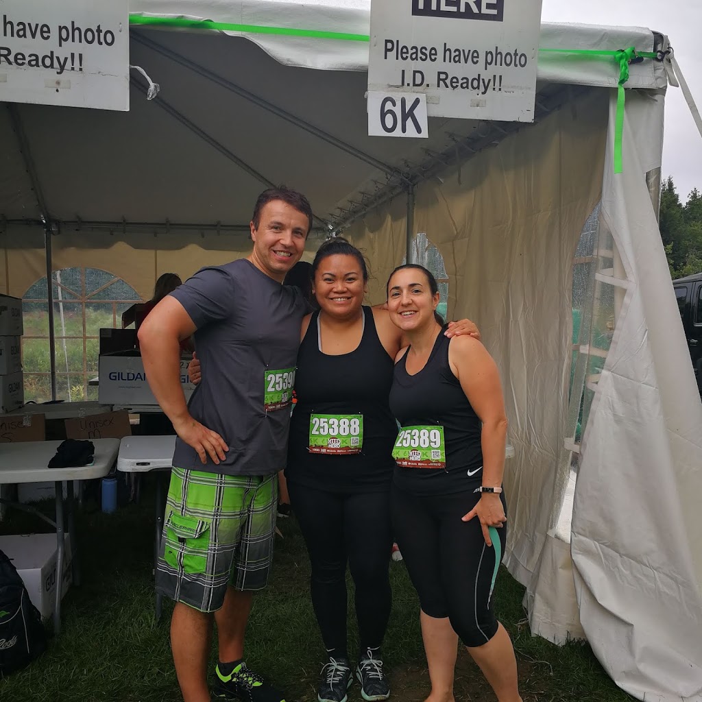 EVOLUKETION FITNESS | 1031 Victoria St N, Kitchener, ON N2B 3C7, Canada | Phone: (226) 751-5760