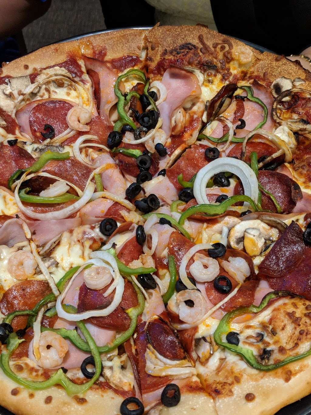 Boston Pizza | 545 Albert St N, Regina, SK S4R 8E2, Canada | Phone: (306) 949-5455