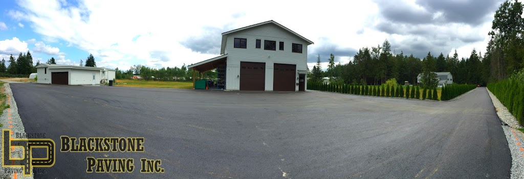 Blackstone Paving Inc. | V2Y0W9, 6611 216 St, Langley City, BC V2Y 1S6, Canada | Phone: (604) 530-1889