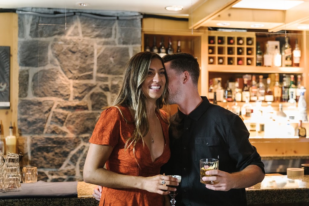 FireRock Lounge | 4090 Whistler Way, Whistler, BC V0N 1B4, Canada | Phone: (888) 823-7932