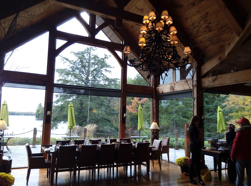 The Ridge at Manitou Golf Club | 160 Inn Rd, McKellar, ON P2A 0B4, Canada | Phone: (877) 789-9578