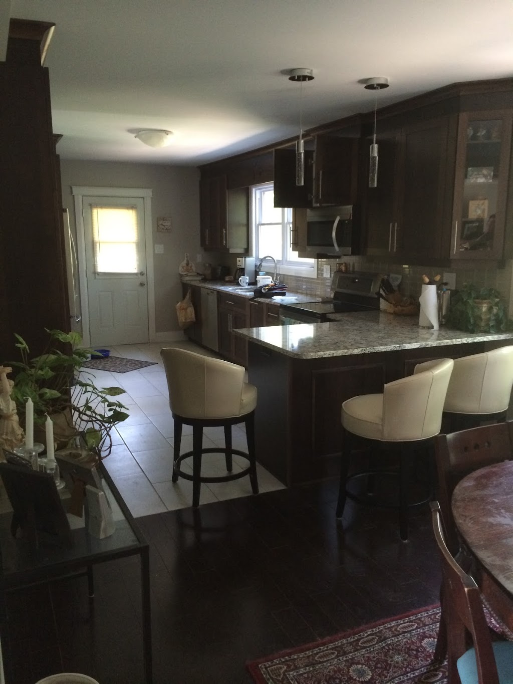 Fraser Wilson Inc | 1380 Greely Ln, Greely, ON K4P 1A1, Canada | Phone: (613) 821-4991