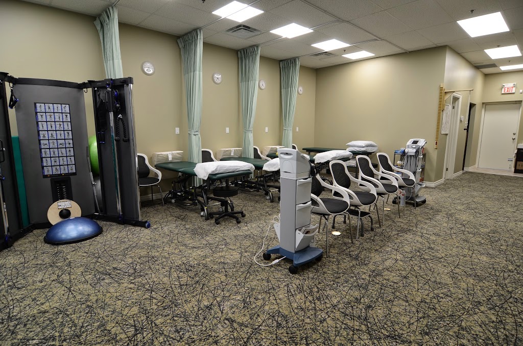 ECO Physiotherapy | 3045 Clayhill Rd #3, Mississauga, ON L5B 4L2, Canada | Phone: (905) 803-0307