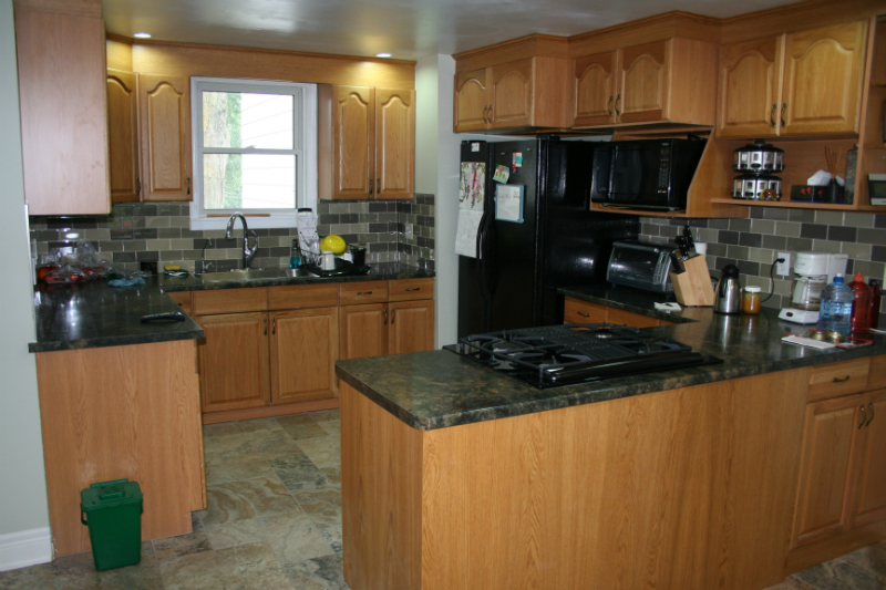 Just Kitchens | 3537 White Oak Rd E, London, ON N6E 3A1, Canada | Phone: (519) 681-1435