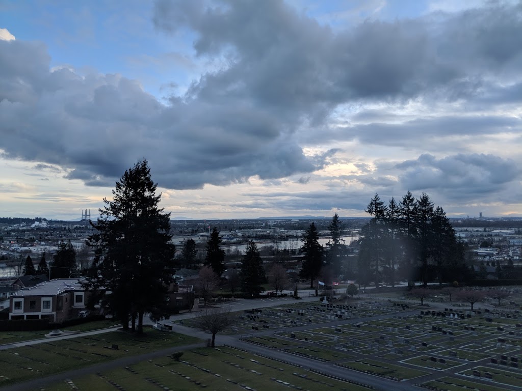 Big Bend Crossing | 5751 – 5821 Marine Way, Burnaby, BC V5J 0A6, Canada | Phone: (604) 602-1887