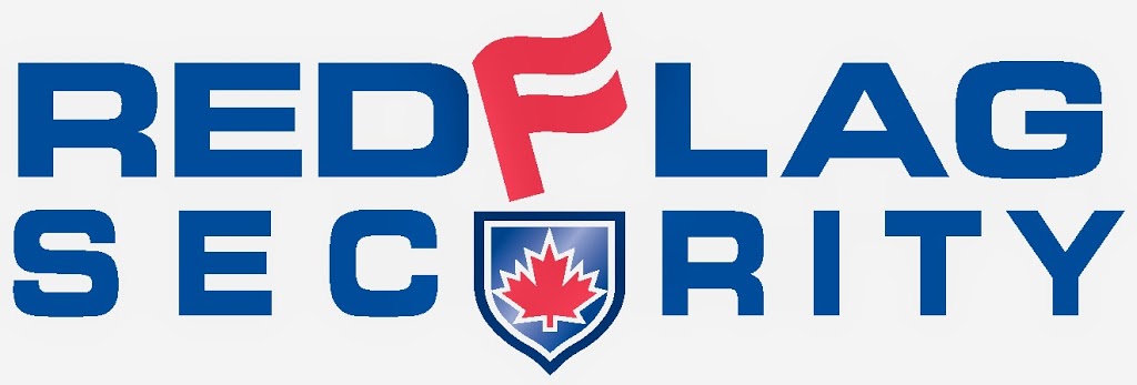 RedFlag Security- Alarm, CCTV and Access Control | 207 Bayswater Ave, Ottawa, ON K1Y 2G5, Canada | Phone: (613) 799-1188