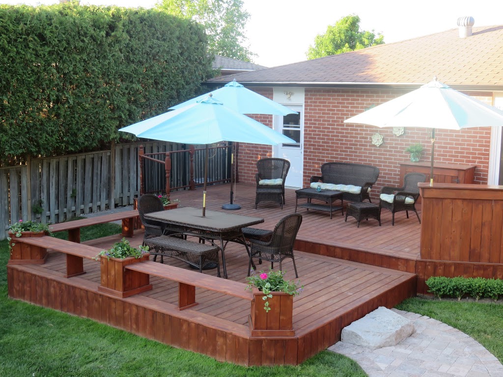 Newmarket Landscaping Inc. | 76 Samuel Lount Rd, Holland Landing, ON L9N 1G5, Canada | Phone: (905) 895-9641