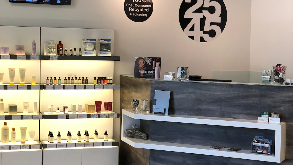 2545 Salon and Spa | 102-875 Gibsons Way, Gibsons, BC V0N 1V9, Canada | Phone: (604) 886-2545
