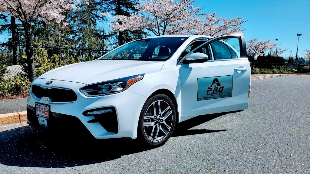 A-PRO DRIVING SCHOOL | 6165 170 St, Surrey, BC V3S 3Y7, Canada | Phone: (604) 725-8202
