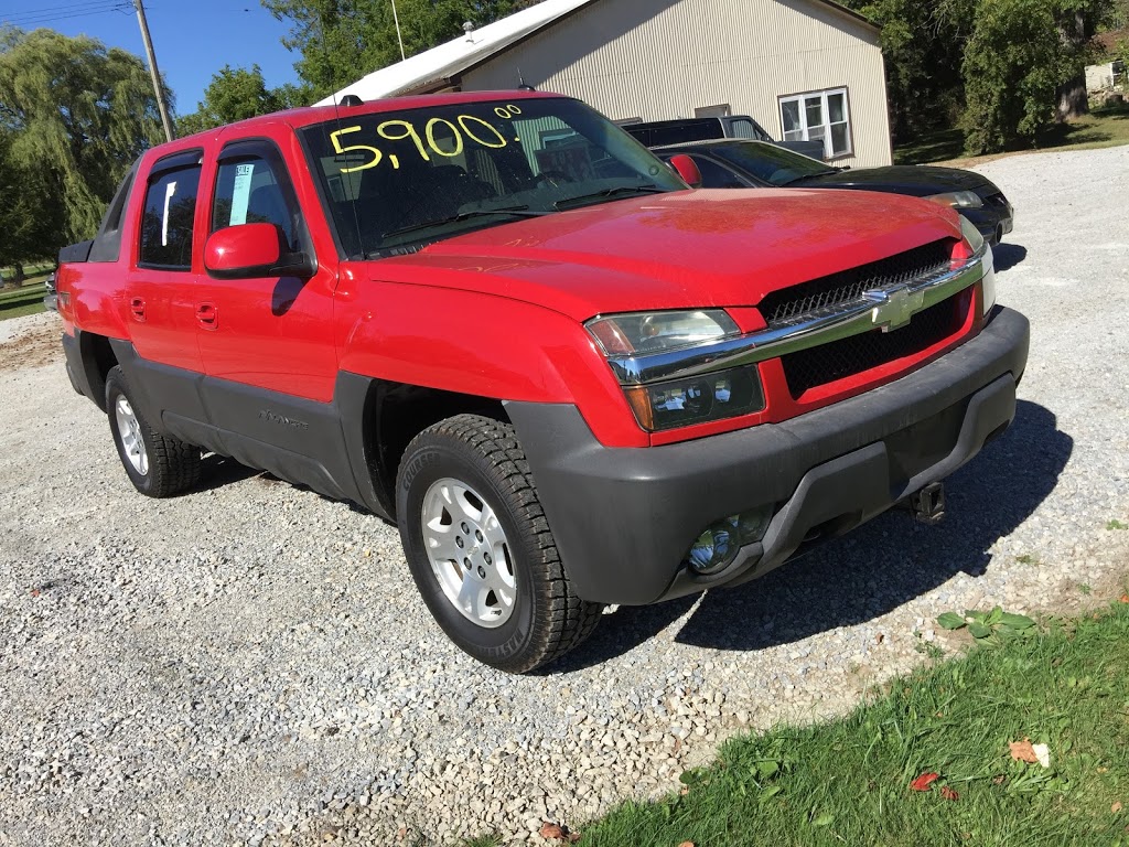 Marksmen Engineering Inc | 6805 Sanilac Rd, Port Sanilac, MI 48469, USA | Phone: (810) 622-8680