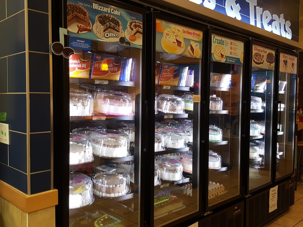 Dairy Queen (Treat) | 9200 Weston Rd Unit 3, Woodbridge, ON L4H 2P8, Canada | Phone: (905) 553-9201