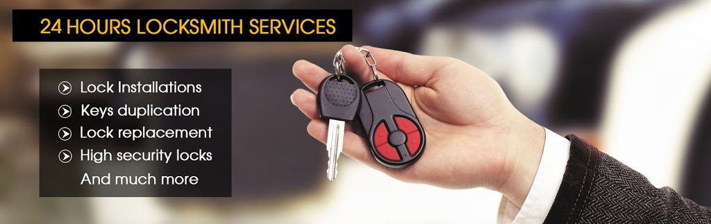 Ayr Locksmith | 20 Northumberland St #55, Ayr, ON N0B 1E0, Canada | Phone: (226) 556-9945